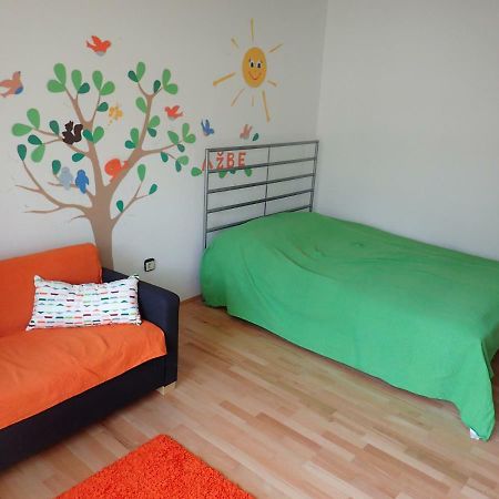 Cozy Little Nest, Bled Region Apartment เยเซนิตเซ ภายนอก รูปภาพ