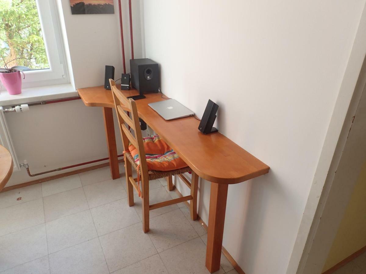 Cozy Little Nest, Bled Region Apartment เยเซนิตเซ ภายนอก รูปภาพ